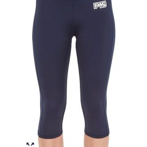 F45 Cropped Women’s Leggings